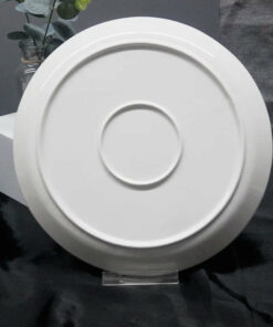 custom-printed-logo-design-dishes-catering-hotel-ceramic-dinnerware-white-plates-ceramic