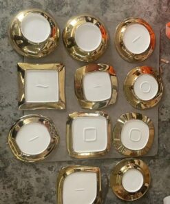 jiuwang-bulk-white-and-gold-ceramic-plates-sell-by-ton-sets-sunflower-gold-rim-ceramic-dinner-plates