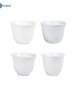 jiuwang-factory-ceramic-cawa-cups-customizes-12-piece-arabic-cup-set-for-coffee-and-tea-serves