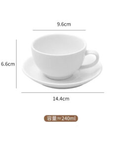 jiuwang-gold-and-white-plate-plated-rim-ceramic-bowls-ceramic-dinner-plates-premium-heavy-weight-porcelain-dinnerware-set
