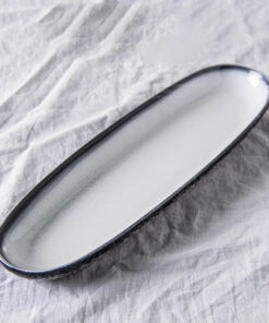 hot-sale-cheap-price-direct-nordic-morden-style-white-elegant-ceramic-charger-plates-sets-dinnerware-stone-steak-plate