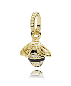 Queen Bee Pendant