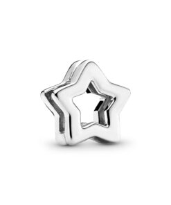 Pandora Reflexions Star Clip Charm