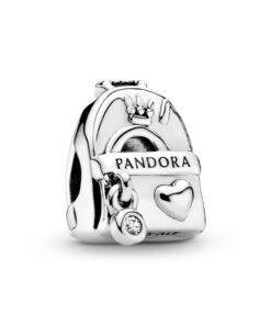 Backpack Charm