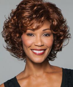Horizon Large by Gabor | Curly Wig For Black Women | CLOSEOUT