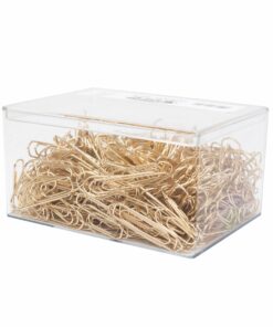 bulk-brass-plated-paper-clips