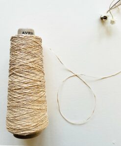 avril-yarn-pinebeige