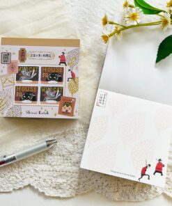 shinzi-katoh-memo-pad-the-restaurant-with-many-orders
