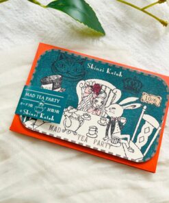 shinzi-katoh-mini-letterset-the-nighthawk-star-copy