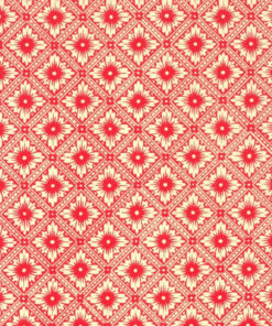 carta-varese-star-flowers-red