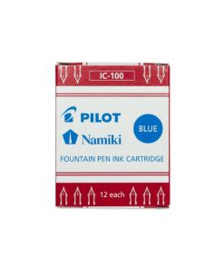 pilot-namiki-fountain-pen-refill-blue