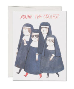 nuns
