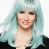 Mint To Be by HAIRDO | HF Synthetic Colored Wig | CLOSEOUT
