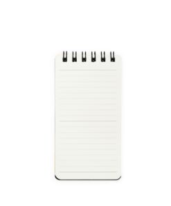 Memo Pad