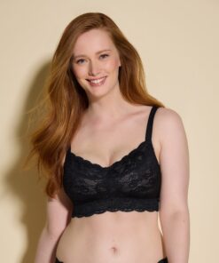 Curvy Sweetie - Bralette