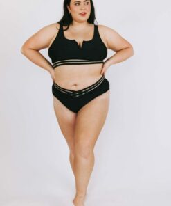 PLUS SIZE - Desert Sun Two-Piece - 2 Colors!