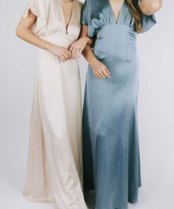 First Dance Dress - 2 Colors!