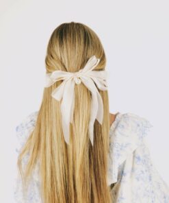 Send My Love Bow - 2 Colors!