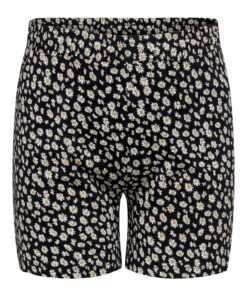 CarApril Shorts