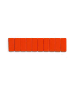 orange-blackwing-eraser-refill-pack-of-10