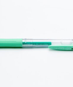 Opaque Pigment Gel Pen Mint Green