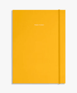 the-project-planner-yellow