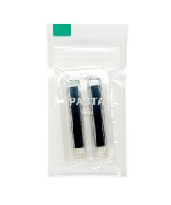 kokuyo-pasta-refill-green