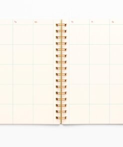 Planning Notebook