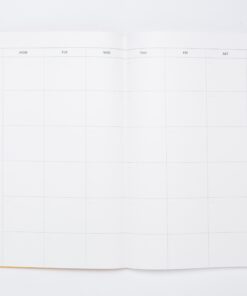 Project Organizer Green