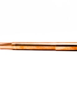 Copper Capped Ballpoint Pen