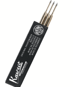 Refill Pen Ink Black Fine
