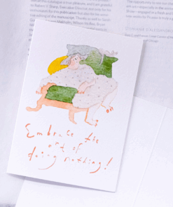 dodolulu-greeting-card-art-of-doing-nothing