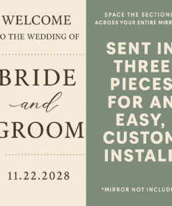 welcome-wedding-sign-decal-customizable-names-for-wedding-mirror-acrylic-cardboard-to-the-wedding-ceremony-reception