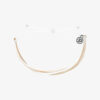 PURA VIDA - White Sands Bracelet