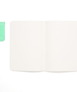 Travel Companion Notebook