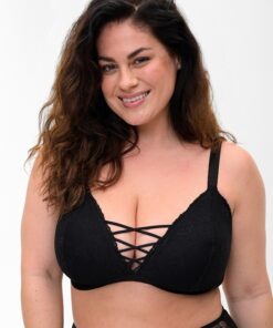 ZiLPoly Bra