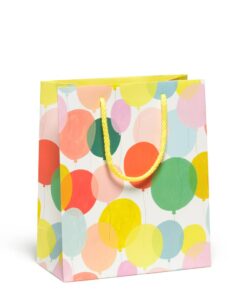 Birthday Party Gift Bag