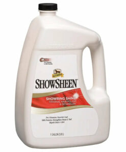 Absorbine ShowSheen Hair Polish Spray and Detangler