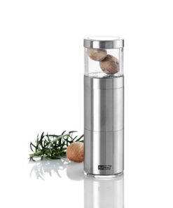 Ad Hoc MUSKATINO Nutmeg Mill