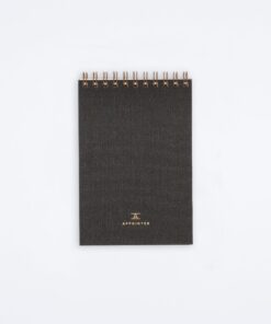 charcoal-gray-pocket-notepad