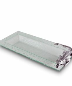 Alligator Oblong Tray