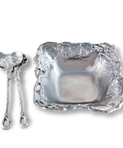 Elephant Salad Set 3-Pc