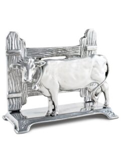 Cow Napkin Holder