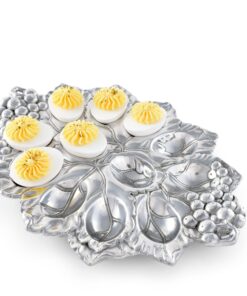 Grape Deviled Egg Holder