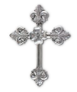 Wall 12 Cross