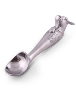 Cow Ice Cream Scoop