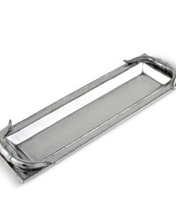 Longhorn Oblong Tray
