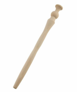 Basics Porridge Spirtle / Stirrer / 28cm