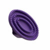 Bitz Curry Comb Rubber Small