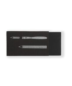 black-eraser